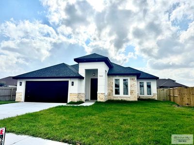 7323 Dominica, Brownsville, TX, 78520