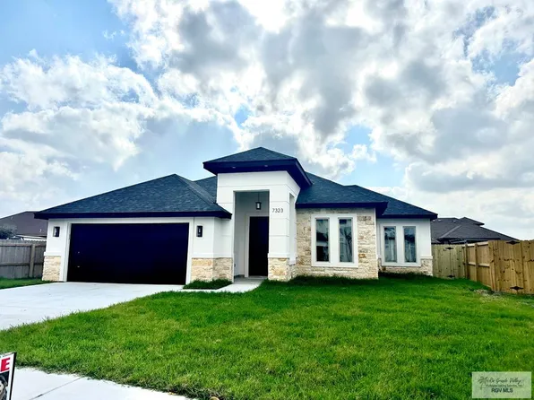 7323 Dominica, Brownsville, TX 78520