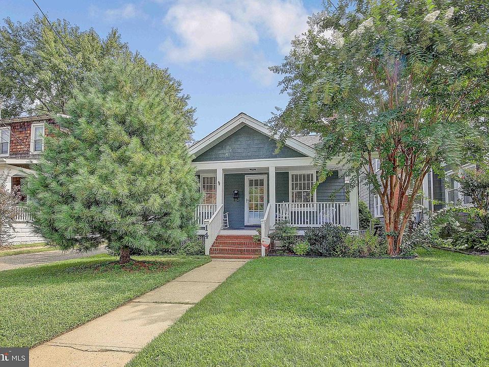 14 Glen Ave, Annapolis, MD 21401 Zillow