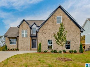1129 Camellia Ridge Dr, Pelham, AL 35124