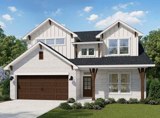 401 Mustang Loop, Nolanville, TX 76559