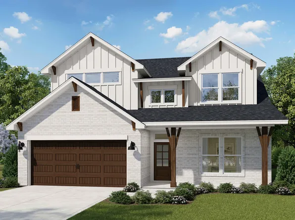401 Mustang Loop, Nolanville, TX 76559