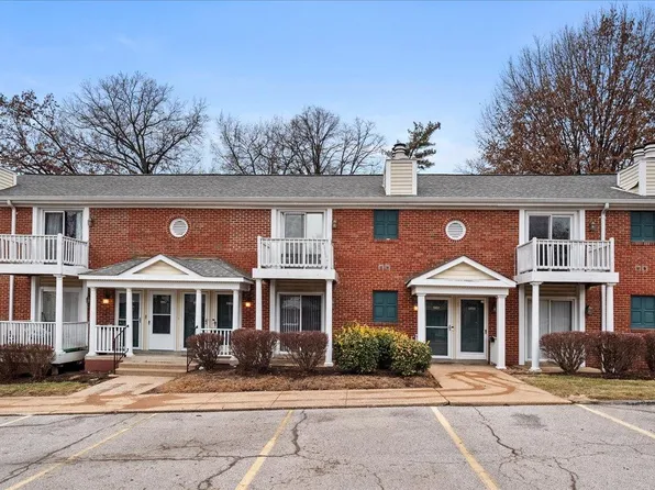 9161 Robin Ct, Saint Louis, MO 63144