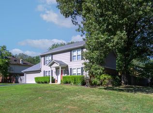 2583 Lanrick Cv, Memphis, TN 38119