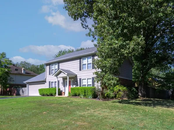 2583 Lanrick Cv, Memphis, TN 38119