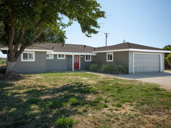 4841 Virginia Rd, Marysville, CA 95901