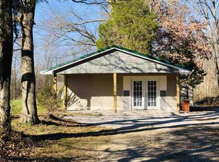 2185 Vinegar Hill Rd, Bedford, IN 47421