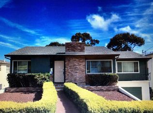 124 Seeno St, Monterey, CA 93940