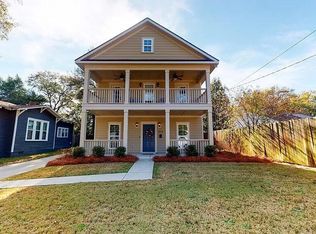 1818 Verdery St, Augusta, GA 30904