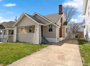 79 Seminary Ave, Dayton, OH 45403