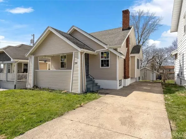 79 Seminary Ave, Dayton, OH 45403
