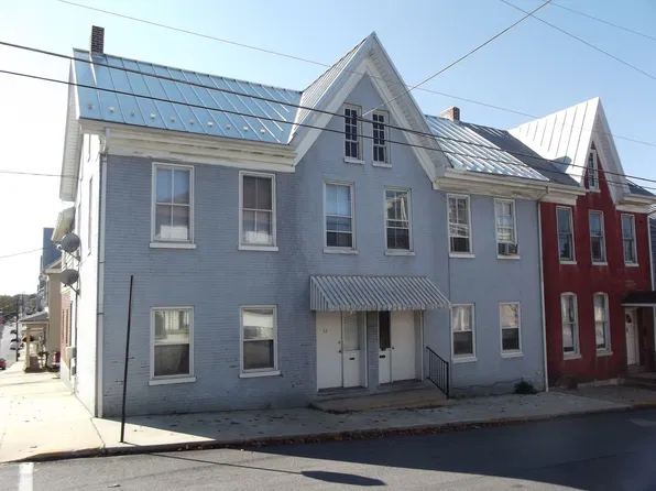 42 S Penn St, Shippensburg, PA