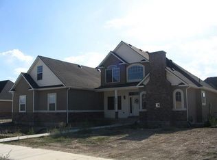 3573 N 1590 W, Pleasant Grove, UT 84062