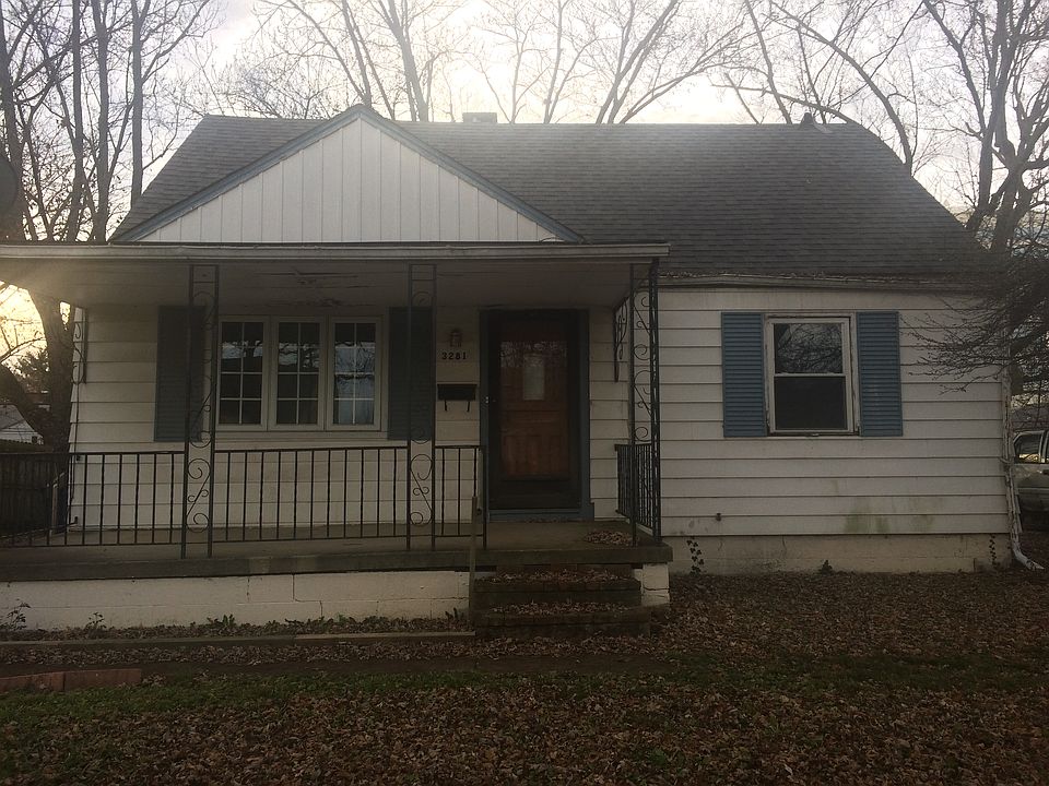 1st image of 3281 Walmar Dr