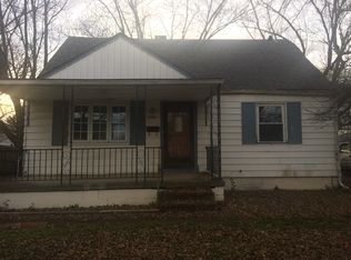 3281 Walmar Dr, Columbus, OH 43224