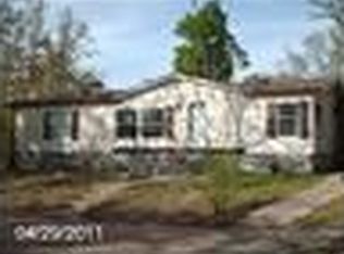 8802 N Horseshoe Rd, Dittmer, MO 63023