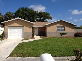 22616 SW 54th Way, Boca Raton, FL 33433