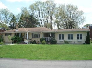 7 Jackson St, Coraopolis, PA 15108