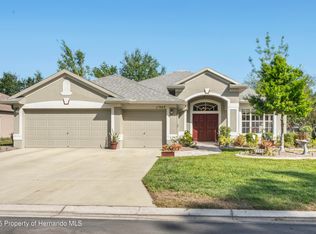 11949 Wexford Blvd, Spring Hill, FL 34609