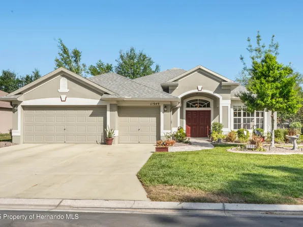 11949 Wexford Blvd, Spring Hill, FL 34609