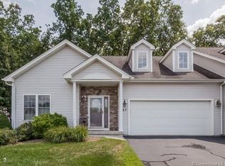 47 Ninas Way, Manchester, CT 06040