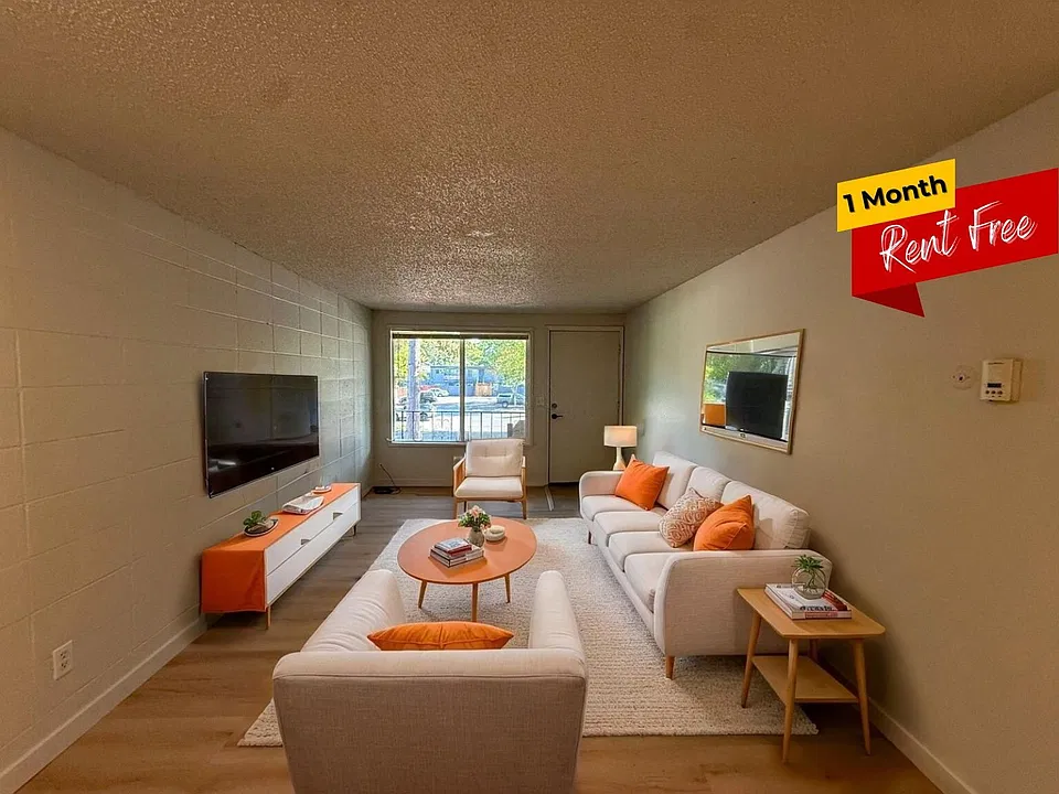 1005 W 7th Ave #6