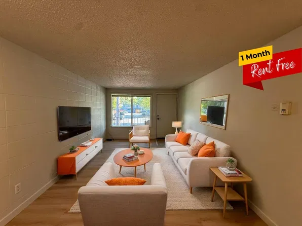 1005 W 7th Ave #6, Eugene, OR 97402