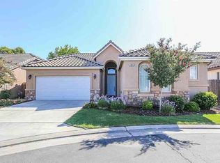 2865 Prato Ln, Clovis, CA 93611