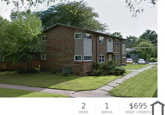 1912 Kilburn Ave #4 — Photo 2