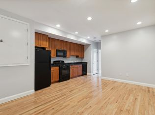 1846 N 17th St FLOOR 3, Philadelphia, PA 19121