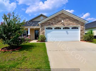 529 Rusting Oak Dr, Columbia, SC 29209