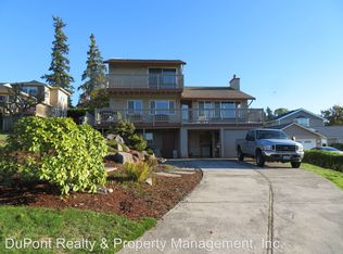 1012 Powell St, Steilacoom, WA 98388