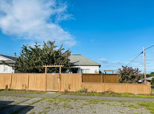 335 E 12th St, Pt Angeles, WA