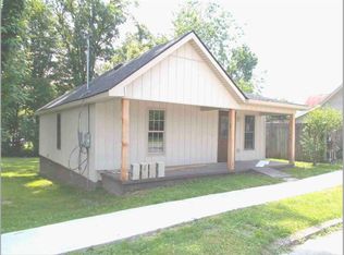146 S Madison Ave, Irvine, KY 40336