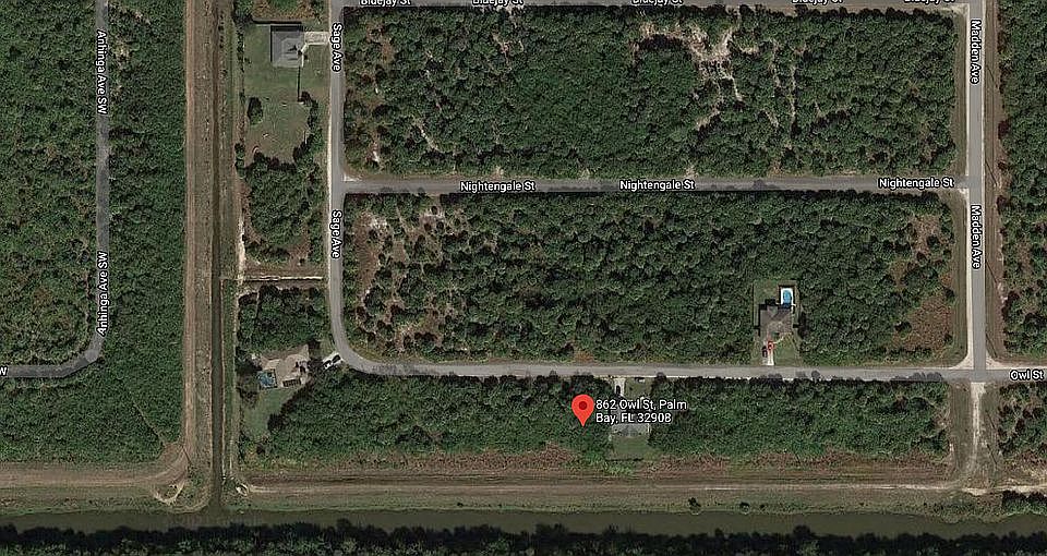 1st image of 862 Owl St SW