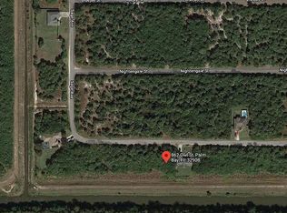 862 Owl St SW, Palm Bay, FL 32908