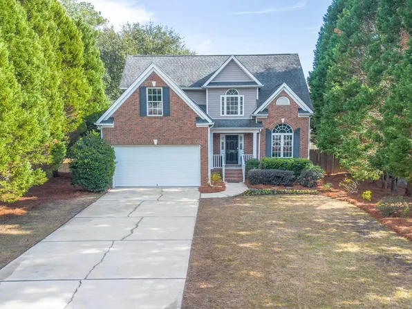 1808 Dalloz Rd, Columbia, SC 29204