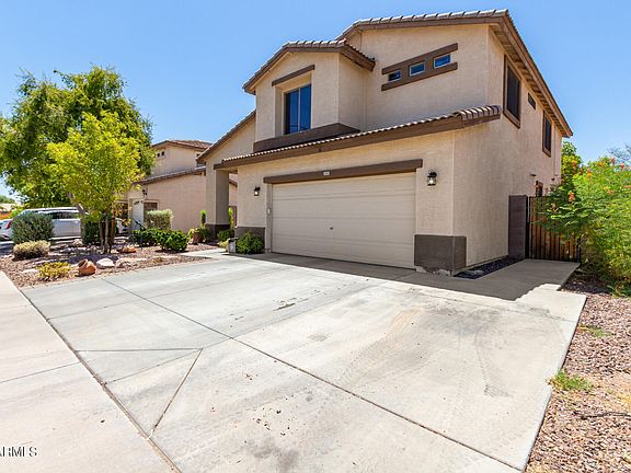 5th image of 15851 W SUPAI Drive