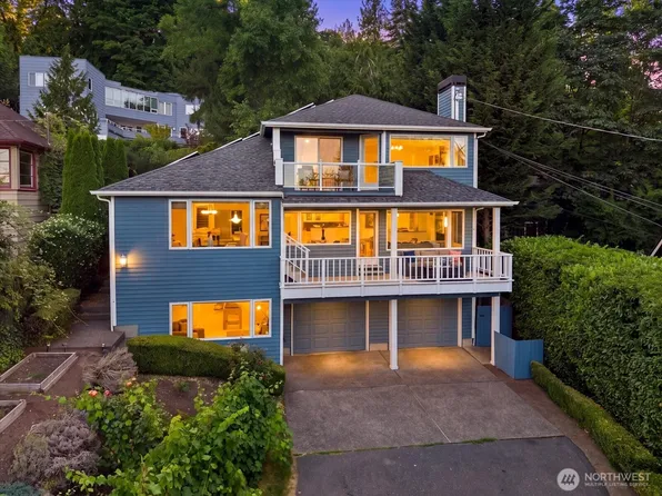 9009 45th Avenue NE, Seattle, WA 98115