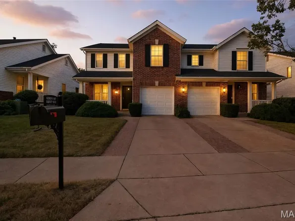 1204 Big Bend Crossing Dr, Valley Park, MO 63088