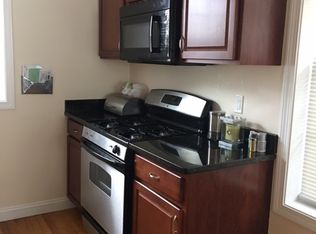 1325 Blue Hill Ave UNIT 1, Boston, MA 02126
