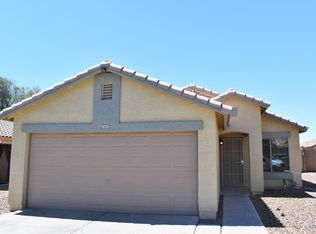 14835 W Redfield Rd, Surprise, AZ 85379