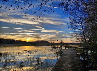 926 N Leisure Point, Inverness, FL 34453