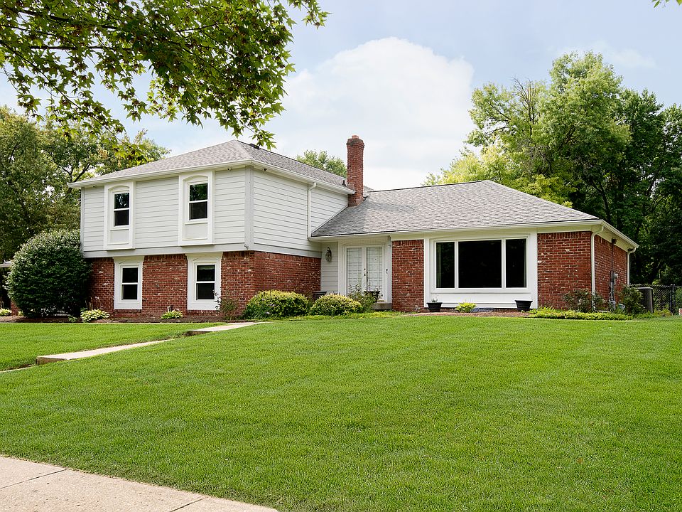 2113 Brewster Rd, Indianapolis, IN 46260 Zillow