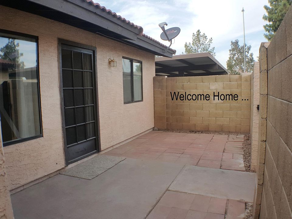 1st image of 6155 E Greenway St APT 1