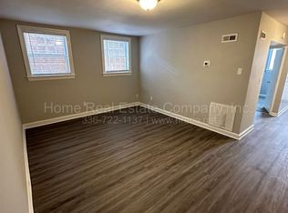 803-807 W End Blvd #B-4, Winston Salem, NC 27101