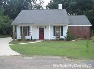232 Dustin Cir, Broussard, LA 70518