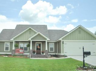 2248 Evergreen Dr, Newton, NC 28658