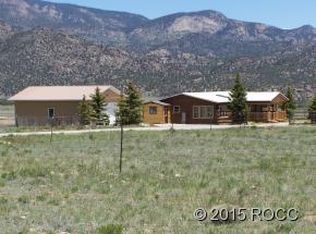 32000 County Road 361, Buena Vista, CO 81211