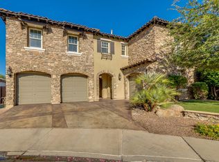 2128 E Hackberry Pl, Chandler, AZ 85286